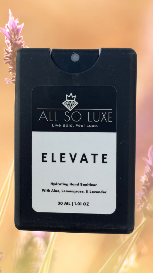 Elevate Hand Sanitizer